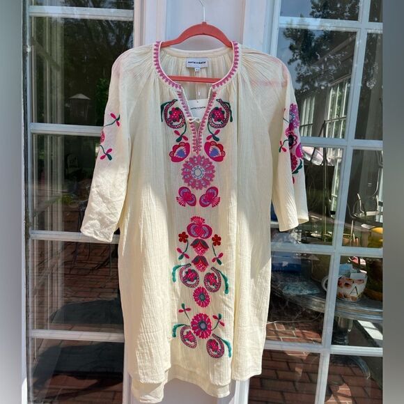 Antik Batik Magoo Dress NWT - Picture 11 of 14